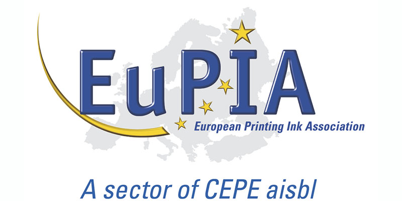 EuPIA 商标