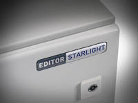 Editor Starlight