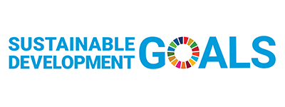 Vi stödjer de globala målen för hållbar utveckling